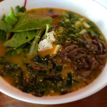Soho Ramen and Sake Bar - Vegan miso ramen - Ramen Near Me - Temecula, California Soho Ramen and Sake Bar - Vegan miso ramen - Ramen Near Me - Temecula, California