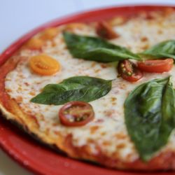 aPizza -Tysons Galleria