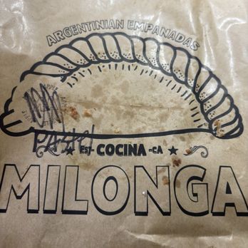 Cocina Milonga - pastel - Coffee & Tea Near Me - Napa, California