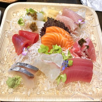 Prime Fish - Sashimi Tasting - Sushi Bars Near Me - Charlotte, North Carolina Prime Fish - Sashimi Tasting - Sushi Bars Near Me - Charlotte, North Carolina