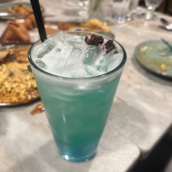 Dakshin Curry and Biryani - Desserts Near Me - Syracuse, New York