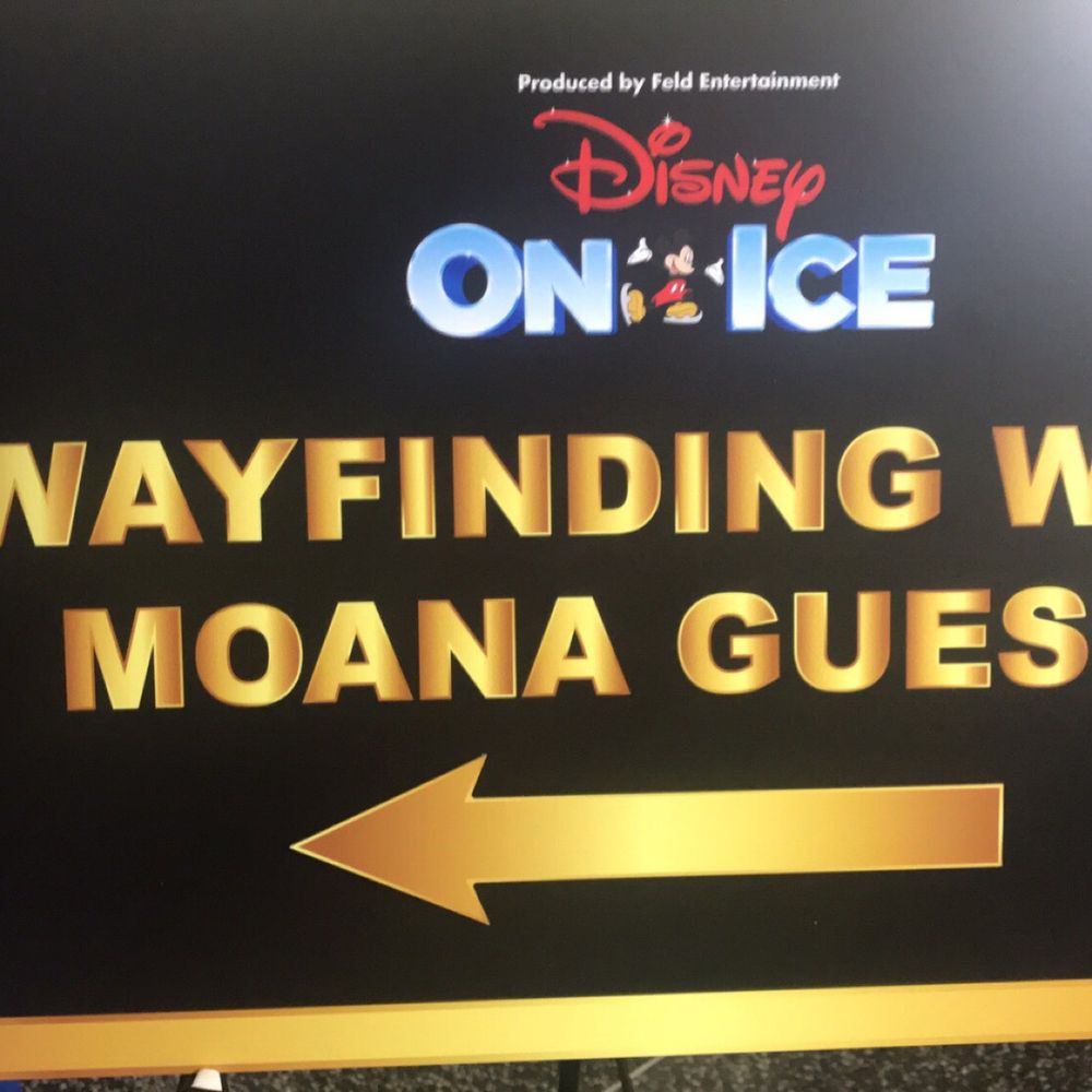 Kia Center - Disney On Ice 2019 - Stadiums & Arenas Near Me - Orlando, Florida Kia Center - Disney On Ice 2019 - Stadiums & Arenas Near Me - Orlando, Florida