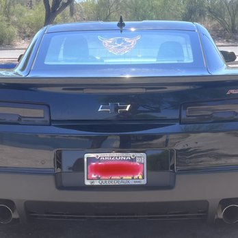 Caliber Collision - Body Shops Near Me - Tucson, Arizona
