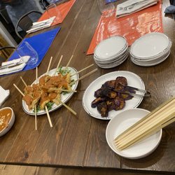 La Cuisine - Apps