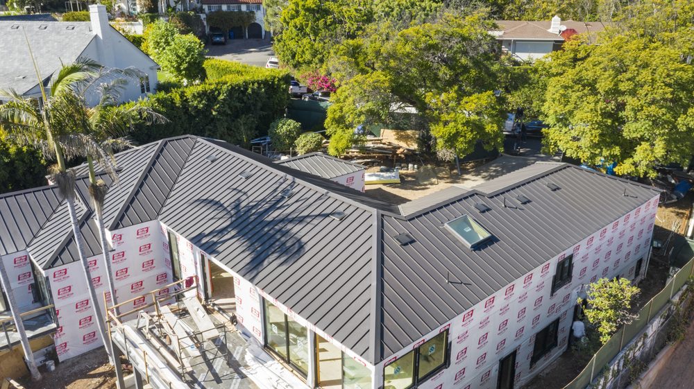 Slide of Factor Roofing