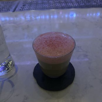 The Mercury Room - Cocktail Bars Near Me - Kansas City, Missouri