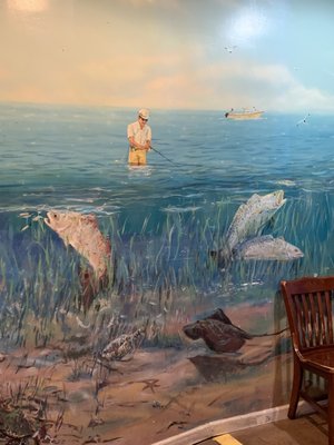 Topwater Grill by null