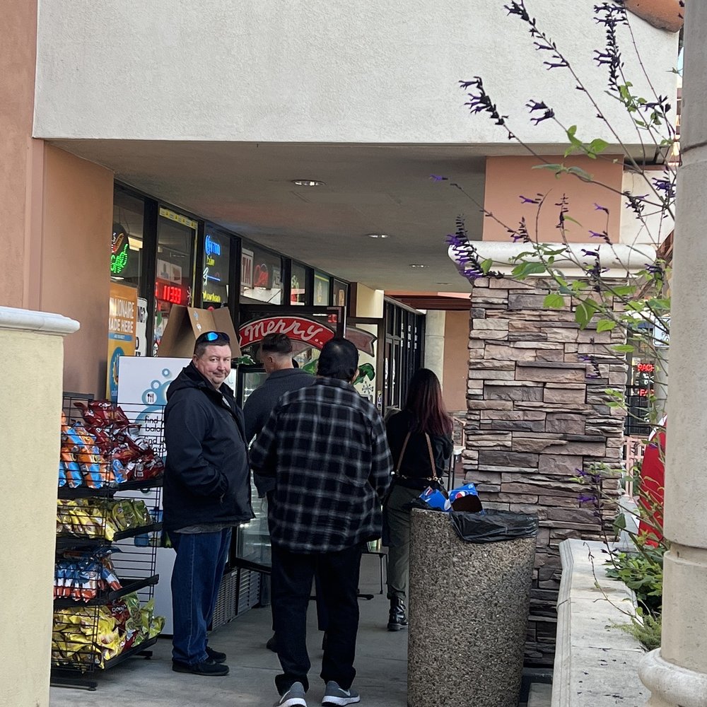 Lone Hill Liquor - Customer Appreciation Day!! One ticket per item. Chips and soda with In and Out Burger. Thank you George. - Beer, Wine & Spirits Near Me - Glendora, California Lone Hill Liquor - Customer Appreciation Day!! One ticket per item. Chips and soda with In and Out Burger. Thank you George. - Beer, Wine & Spirits Near Me - Glendora, California