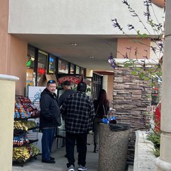 Lone Hill Liquor - Customer Appreciation Day!! One ticket per item. Chips and soda with In and Out Burger. Thank you George.