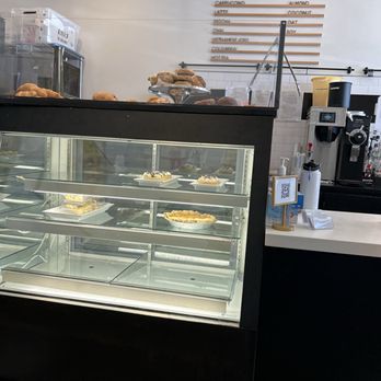 La Patisserie - Slim pickens after 2pm - Desserts Near Me - Austin, Texas
