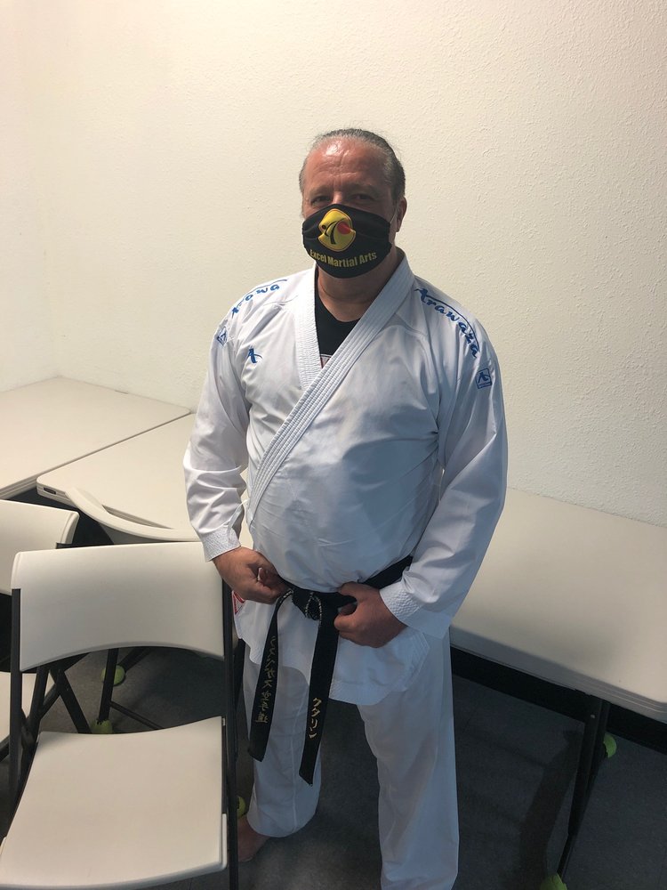 EXCEL MARTIAL ARTS Updated September 2024 23 Photos 2218 S Rainbow Blvd, Las Vegas, Nevada