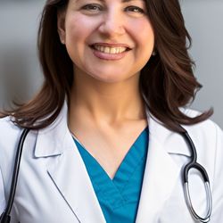 LA Heart and Vascular Center - Dezire Khosravi, MSM, BSN, RVT, ARDMS