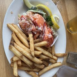 Lobster Roll