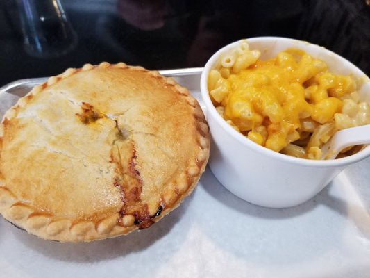 Barangaroos Aussie Pies by null