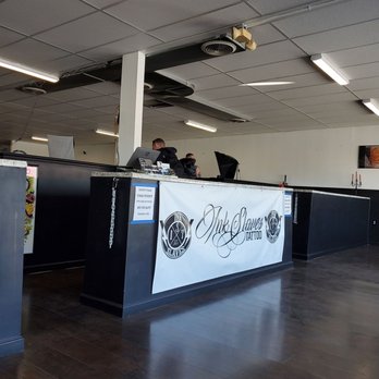 Ink Slaves Tattoo - Tattoo Near Me - Boise, Idaho Ink Slaves Tattoo - Tattoo Near Me - Boise, Idaho