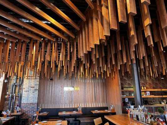 Mecha Noodle Bar by null