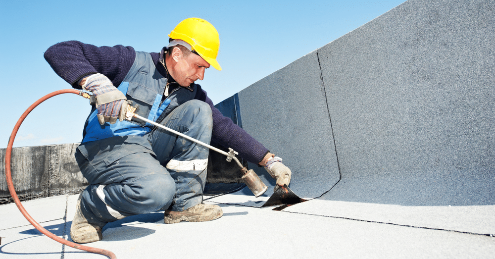 Slide of Dolphin Roofing