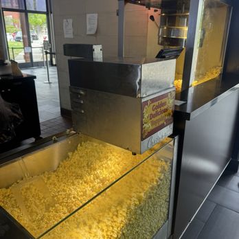 Contra Costa Cinema - Cinema Near Me - Martinez, California
