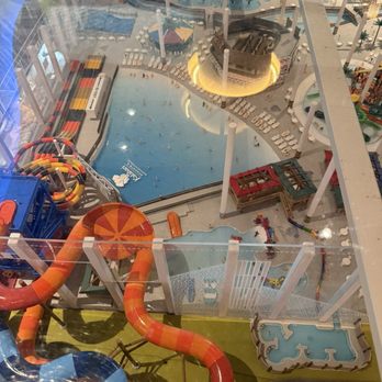 Kalahari Resorts - Resorts Near Me - Round Rock, Texas