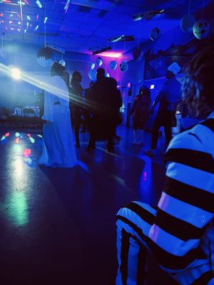 Edith Macy Conference Center by null