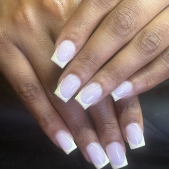Shiloh Nails & Spa - Nail Salons Near Me - Windsor, California