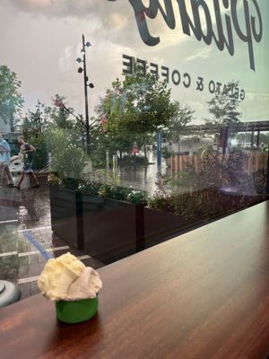 Pitango Gelato & Coffee, The Wharf by null