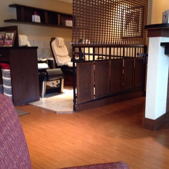 Sue Kolve's Salon & Day Spa - Pedicure area. - Day Spas Near Me - Onalaska, Wisconsin Sue Kolve's Salon & Day Spa - Pedicure area. - Day Spas Near Me - Onalaska, Wisconsin