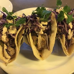 Mahi Mahi tacos Mahi Mahi tacos