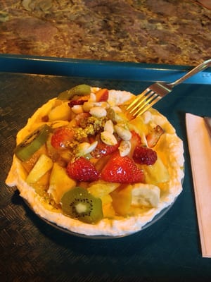 Cocktail Hawaii by null