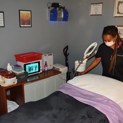 Exclusive Facials