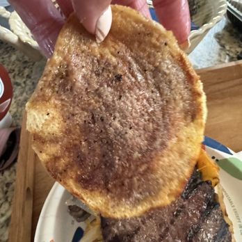 Buttercup Diner - Bar - Soggy burger bun - American Near Me - Vallejo, California Buttercup Diner - Bar - Soggy burger bun - American Near Me - Vallejo, California