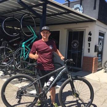 Bicycle Nerd Elite - Bikes Near Me - Simi Valley, California