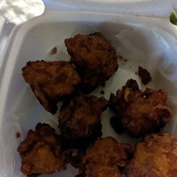 Indian Masala - Vegetable Pakoras. - Indian Near Me - Maplewood, Minnesota