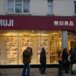 Muji