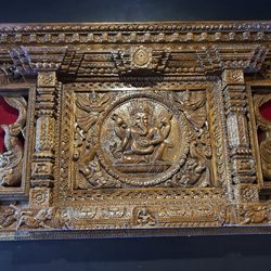 Royal Durbar - Kumar