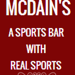 McDains