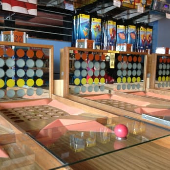 Fascination Games - Fascination... - Amusement Parks Near Me - Seaside, Oregon Fascination Games - Fascination... - Amusement Parks Near Me - Seaside, Oregon