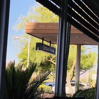 Ocean Prime - Patio - Seafood Near Me - Phoenix, Arizona Ocean Prime - Patio - Seafood Near Me - Phoenix, Arizona
