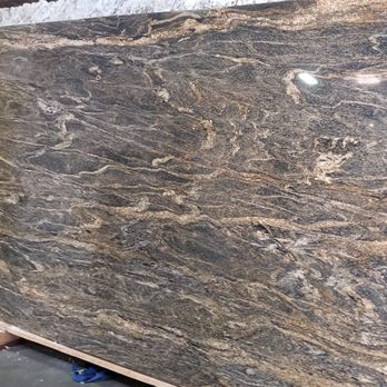 Stokes Granite & Stone - 3cm granite slab - no veins. - Countertop Installation Near Me - Orangevale, California Stokes Granite & Stone - 3cm granite slab - no veins. - Countertop Installation Near Me - Orangevale, California