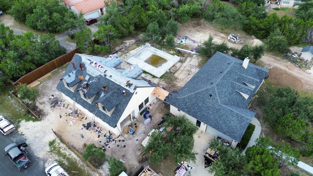 Slide of Radar Roofing