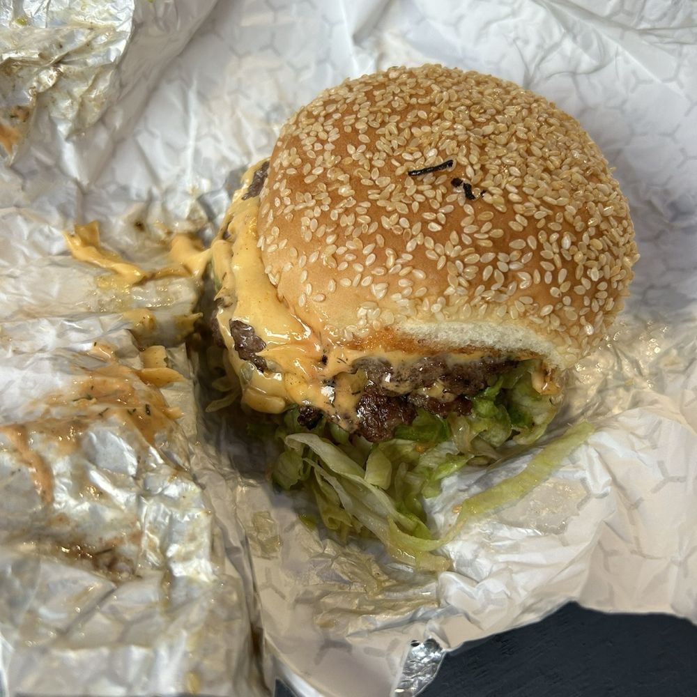 Smacking Burger - Burgers Near Me - New York, New York Smacking Burger - Burgers Near Me - New York, New York