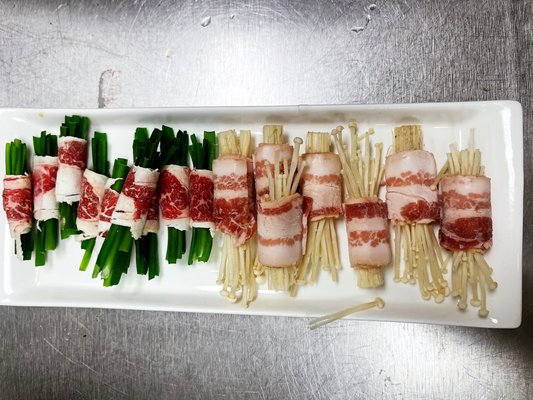 King Ting Hot Pot & Korean BBQ