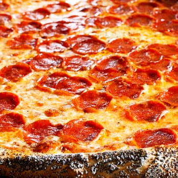 Lilguy - Pizza Near Me - Venice, California