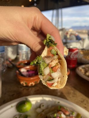 Taqueria el Milagro by null