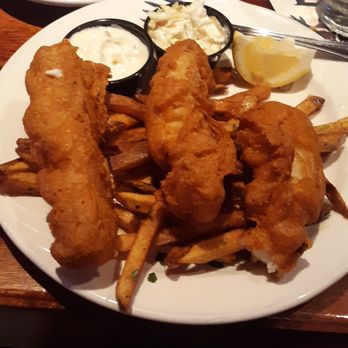 Across The Pond - Hands down, drop the mic! Best Fish and chips this side of the Pond. - American Near Me - Washington, DC, District of Columbia Across The Pond - Hands down, drop the mic! Best Fish and chips this side of the Pond. - American Near Me - Washington, DC, District of Columbia