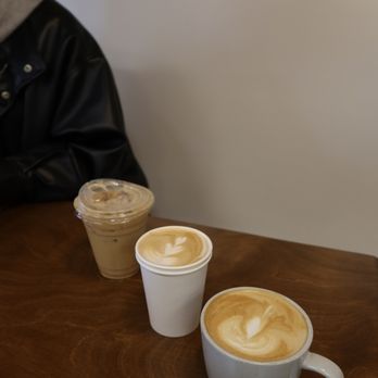 Little Jaye - Bakeries Near Me - Seattle, Washington