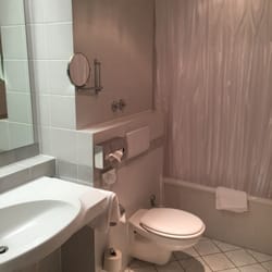 Leonardo - Deluxe Zimmer Bad