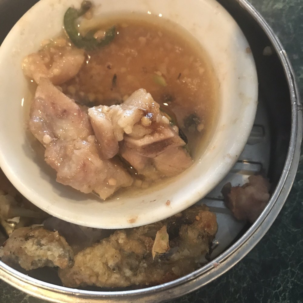 Golden Harvest - So you can find the fly, right? - Dim Sum Near Me - Warren, Michigan