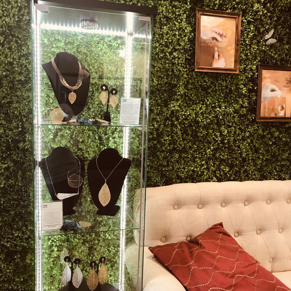 Simply Nature Bio Goods - Jewelry Near Me - Miami, Florida