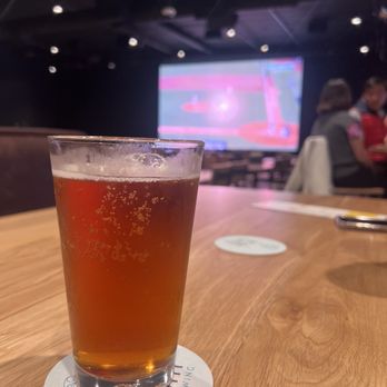 Two Brothers' Pizza - Dodgers baseball on the big screen - Pizza Near Me - Huntington Beach, California Two Brothers' Pizza - Dodgers baseball on the big screen - Pizza Near Me - Huntington Beach, California